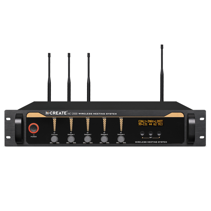 �o����(sh��)�֕��hϵ�y(t��ng)���C-HC-2000