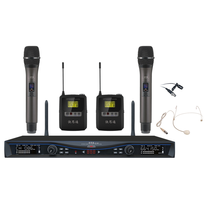 �pͨ���o(w��)�������L(f��ng)-KST-2066