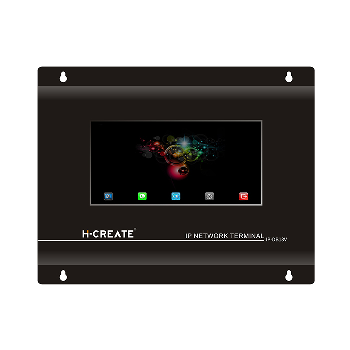 �ӱ���ҕ�l�V���K��IP-DB13V